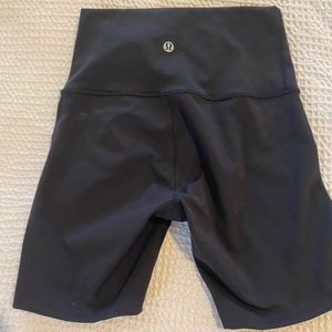 Wunder under bike shorts
